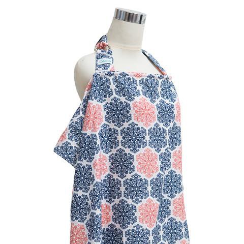 Cottonseeds Nursing Cover (Apron Menyusui)