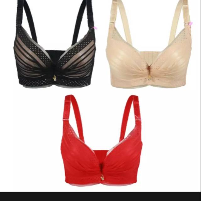 Sexy bra push up ...