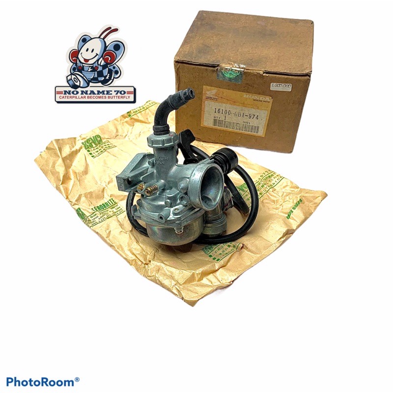 karburator karbu honda c800 astrea 800 original japan