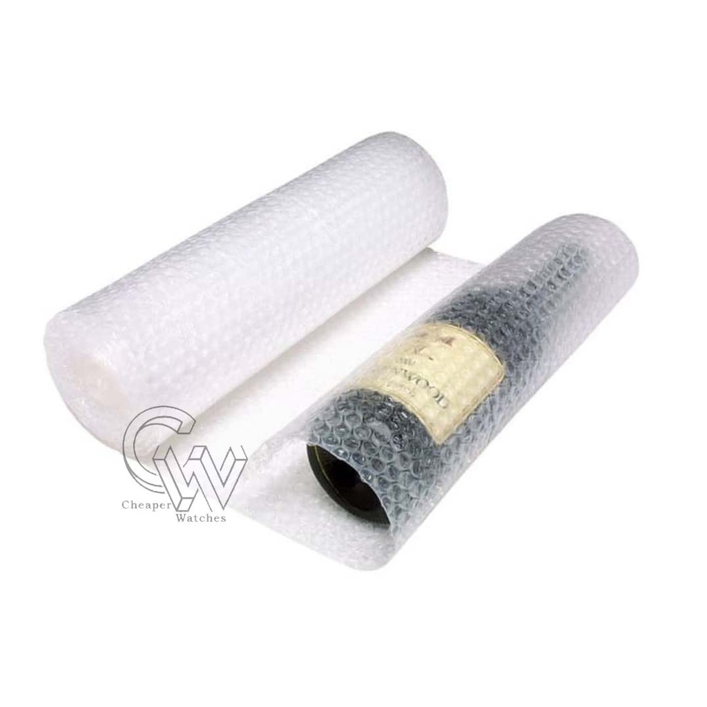 Cheaper-Bubble Wrap Tambahan Packing Aman