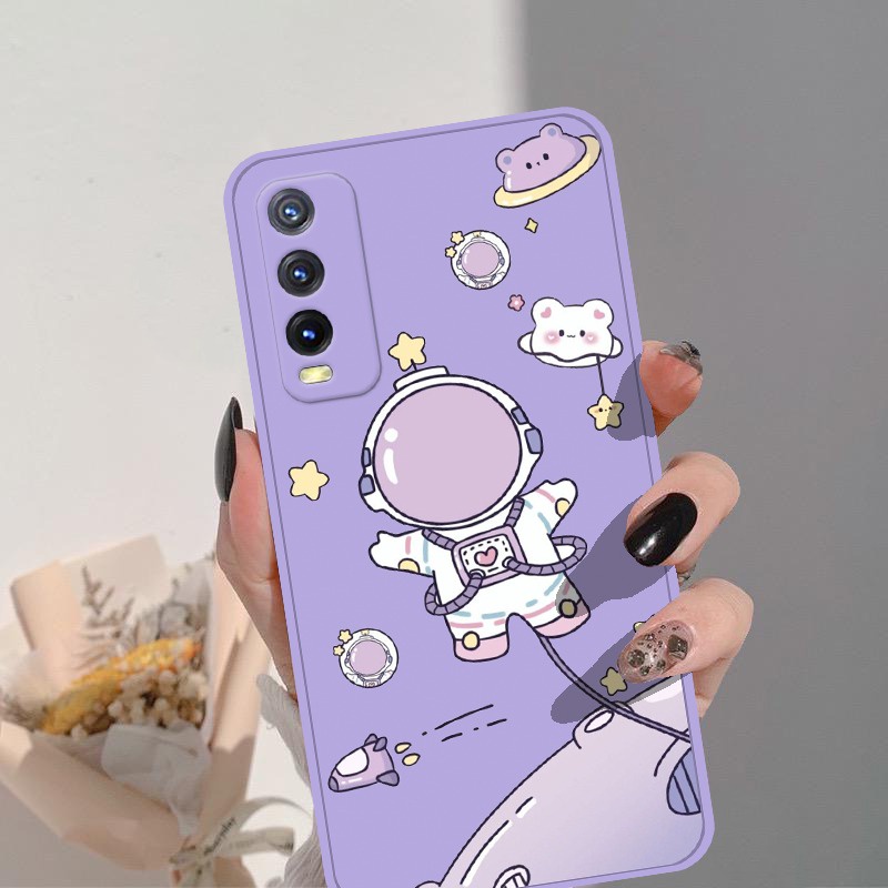 Case Macaron (MUV 4) for Oppo A16 A54 A53 A15 A31 A5 2020 A1K A5S A3S RENO 4 RENO 5F RENO 4F RENO 4| Casing Oppo A16 | Casing Oppo A54 | Casing Oppo A15 | Casing Oppo A53 | Casing Oppo A5s | Casing Oppo a1k | Casing Oppo Reno 5 | Casing Oppo reno 4