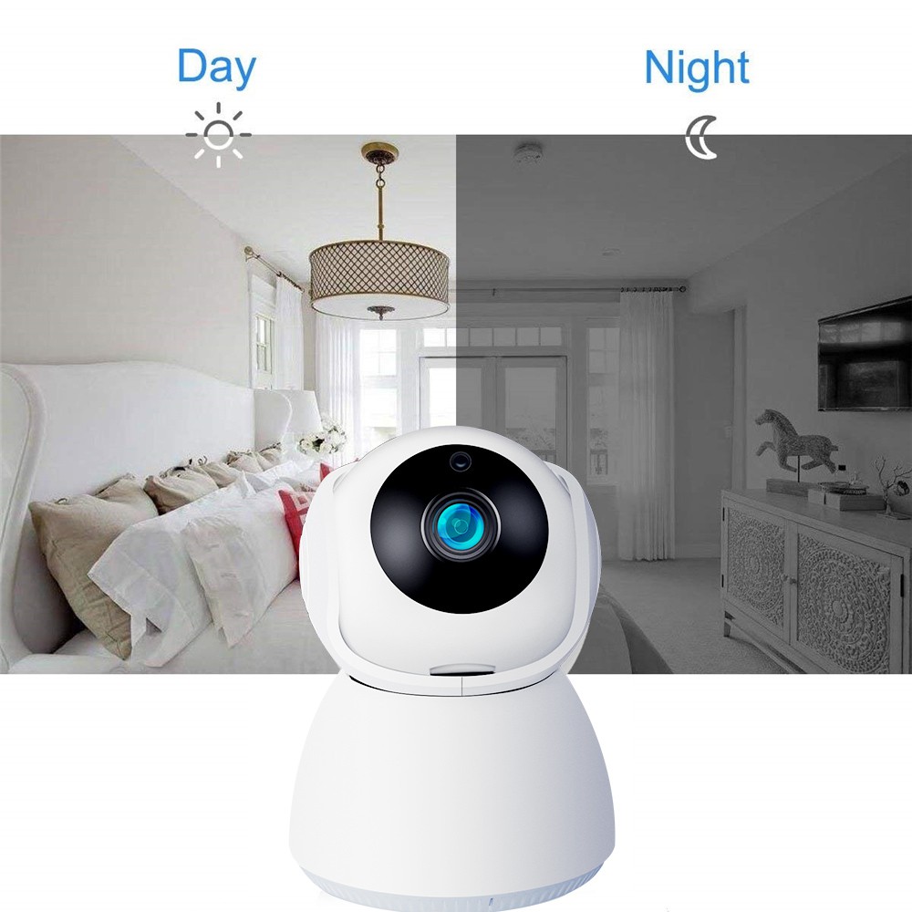 Wifi smart net camera v380. Wifi smart net camera v380