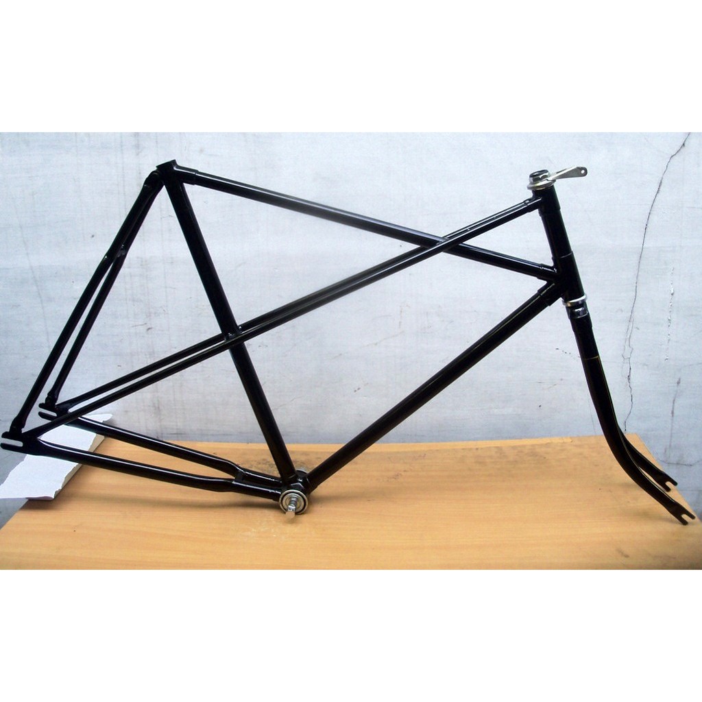 frame kruisframe sepeda onthel frame silang sepeda onthel frame cross silang gapit