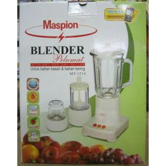 blender maspion 1214