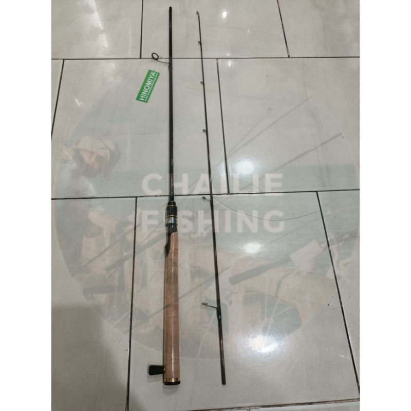 Joran Hinomiya Magneto XT 180 | 165