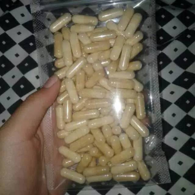 Masker gelatin murah / gelatin kapsul / gelatin ecer /gelatin grosir