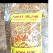 karet gelang 500 gram karet gelang