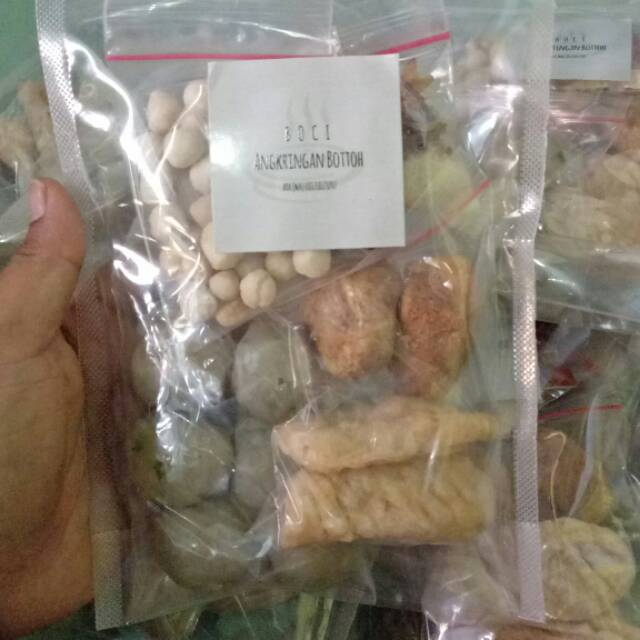 

Boci ANGKRINGAN BOTTOH