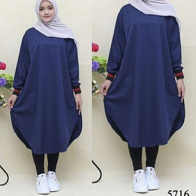 Tunik Nina