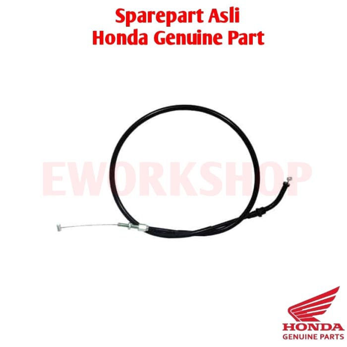 Kabel Gas - Tiger Asli Honda 17920KCJ760