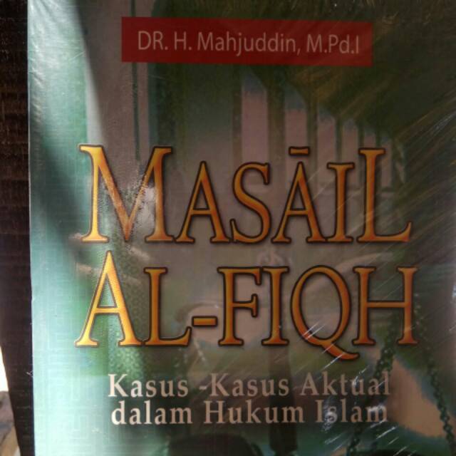 MASAIL FIQHIYAH