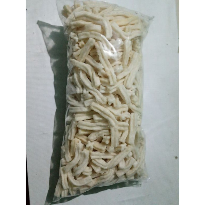 

Kerupuk Cipir