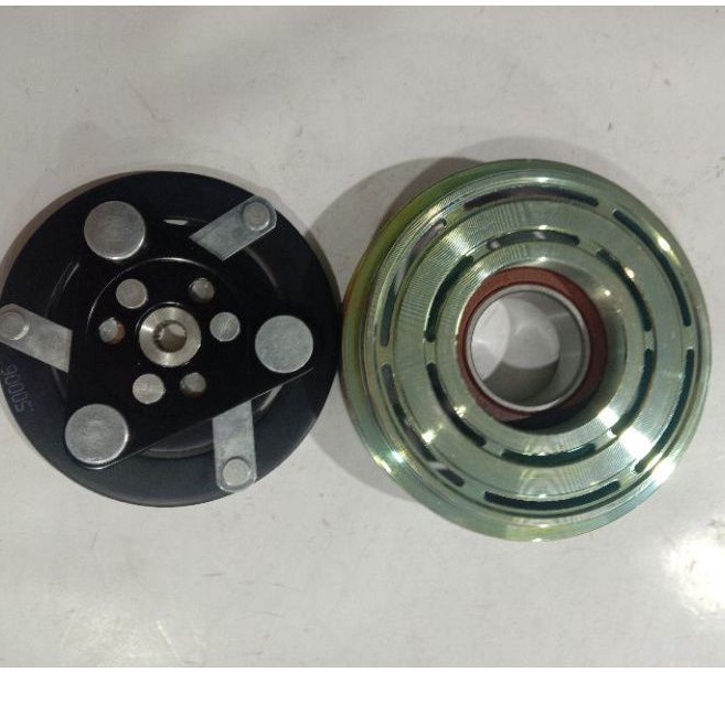 Magnet Clutch Honda All New Jazz- Jazz RS- Freed