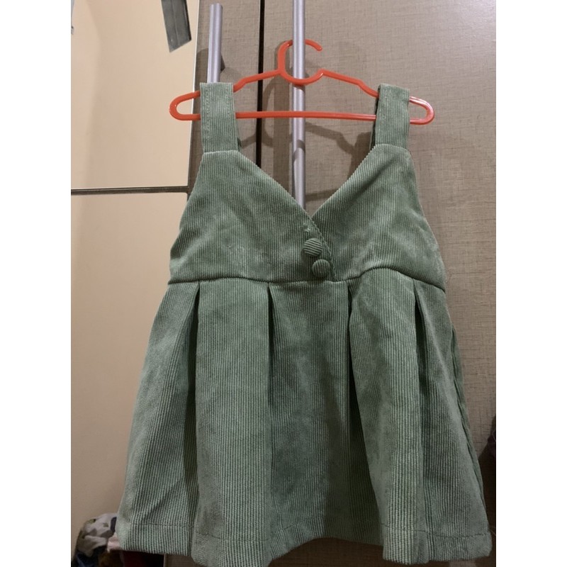preloved dress baby
