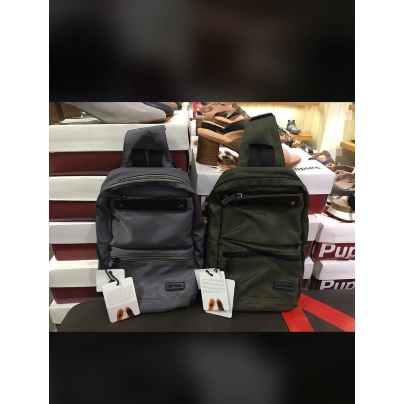 WAISTBAG HUSH PUPPIES SALE