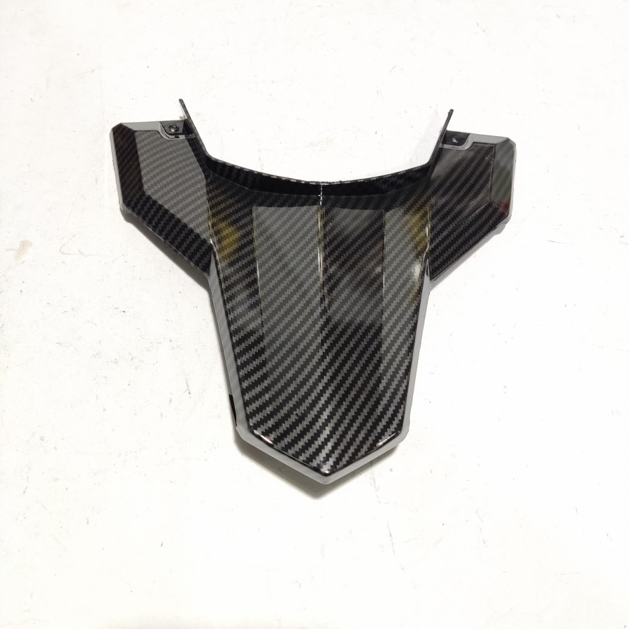 cover tail karbon beat fi Esp new ECO tutup lampu stop buntut beat fi 2016 beat street