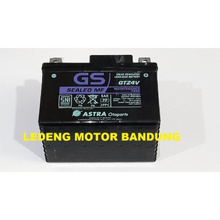 Honoxi Motor Aki Kering GS Astra GTZ4V Motor Karisma Vario Honoxi Motor Aki Kering GS Astra GTZ4V Motor Karisma Vario