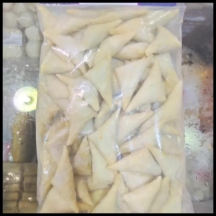 

Samosa Bumifood 900Gr