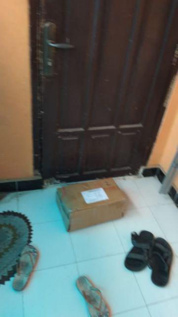 6 Pcs Botol Plastik/ Souvenir Anak/ Botol Souvenir / Hampers Ultah