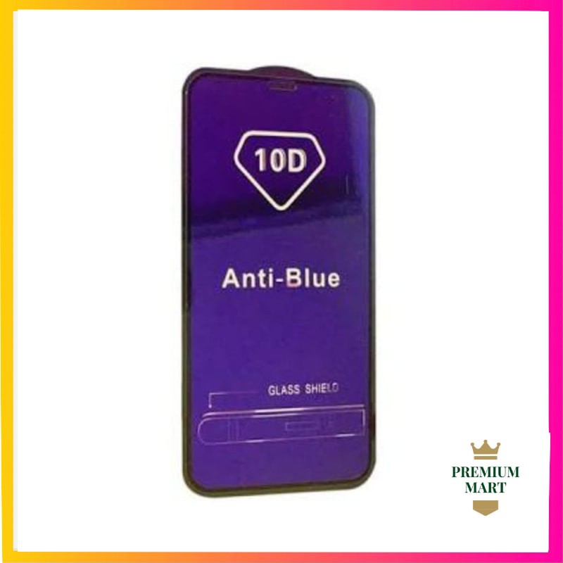 Tempered glass 10D OPPO A33/ A1K/F5/ F3/F3+/A3S/A5S/A7/F9/F11 full screen premium [PREMIUMMART]