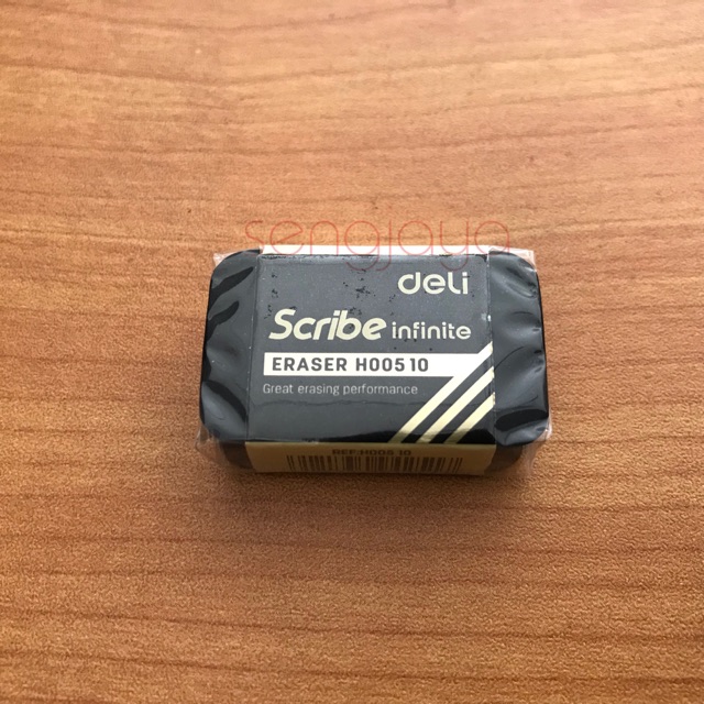 

Eraser H00510