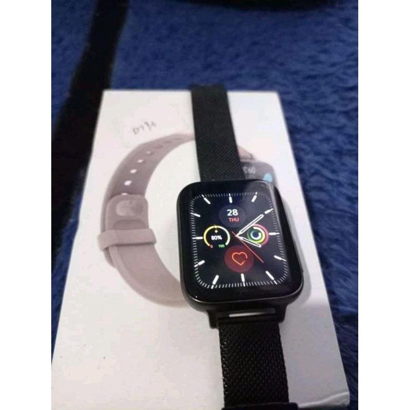 Smartwatch DT93