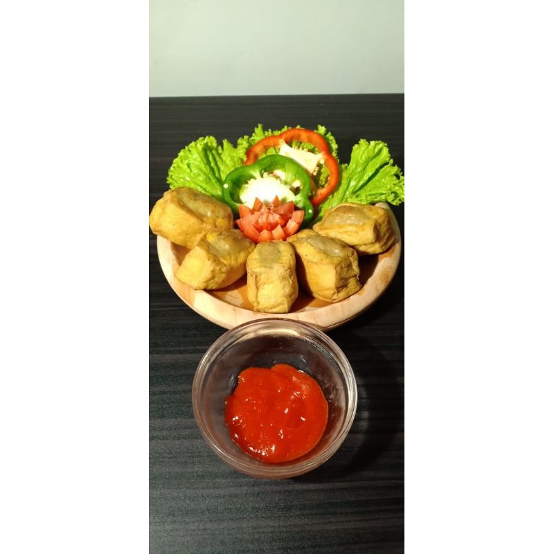 

Tahu Bakso