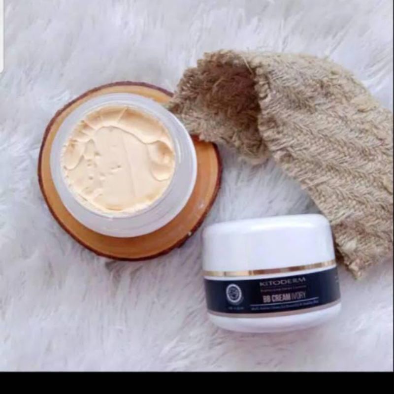 Kitoderm BB Cream