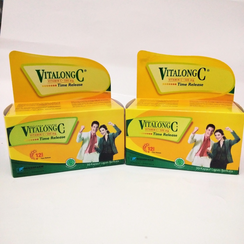 Vitalong C500mg