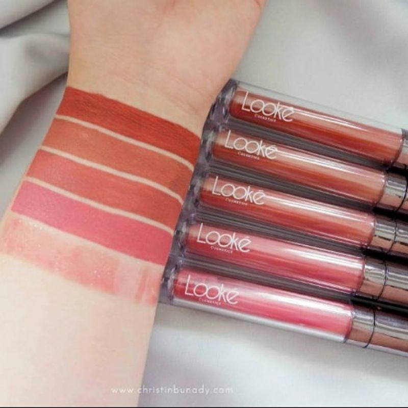LOOKE LIPSTIK