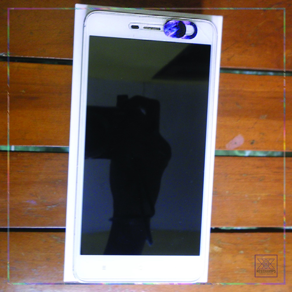 Hp Xiaomi Redmi 4a / Handphone Mati Total