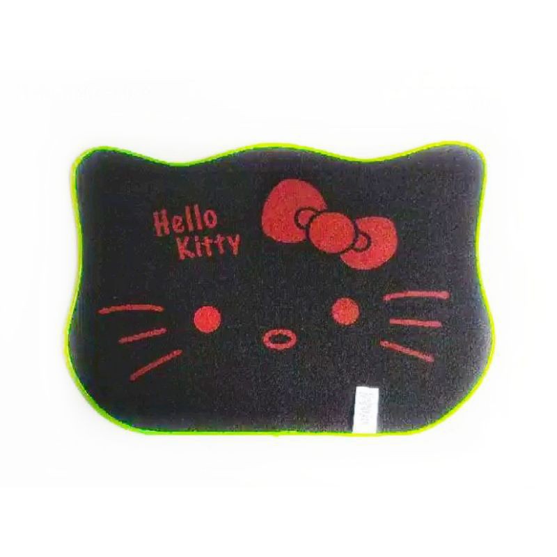 KESET HELLO KITTY