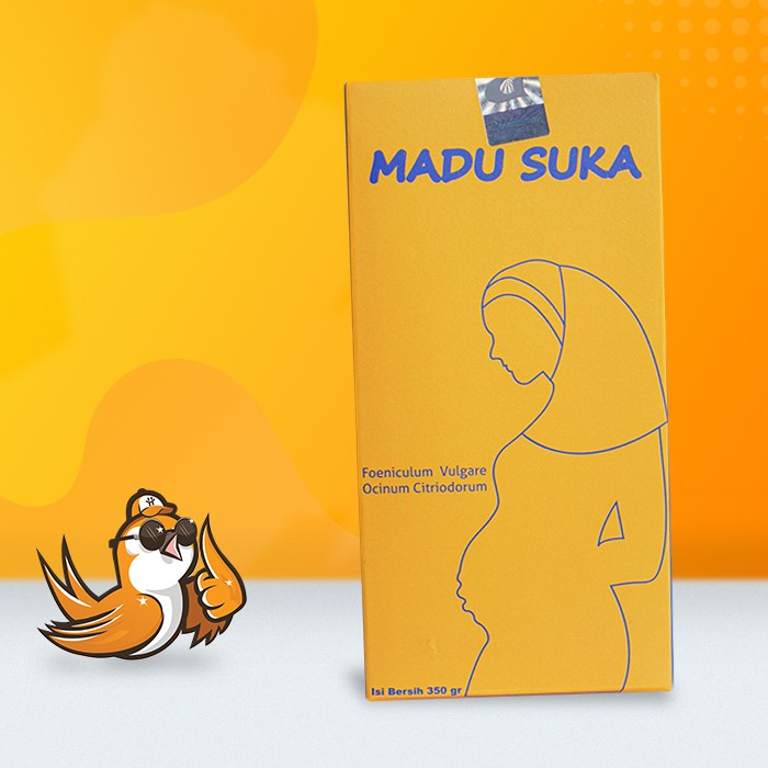 

MADU SUKA