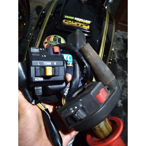 holder ninja rr holder ninja r holder ninja ss