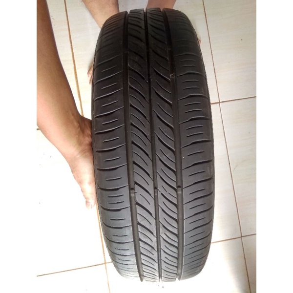 Ban BAN ban mobil dunlop enasave ec 300 copotan ukuran 175 65 ring 14 second High quality