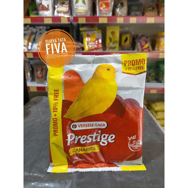 Prestige Kenari Import Belgium Versele Laga