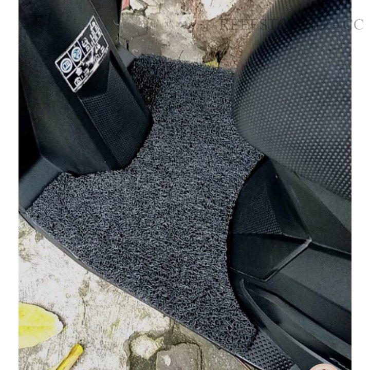 Karpet motor Honda Beat 2020 2021 2022 Beat Cbs ISS Deluxe Beat Street PREMIUM