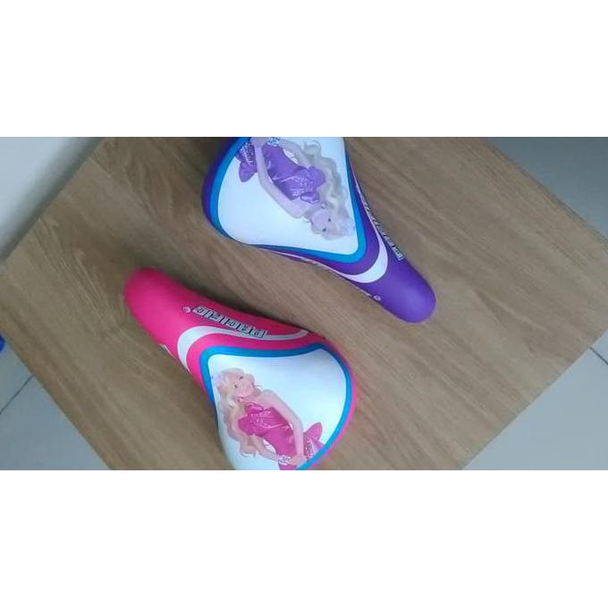 SADEL / JOK SEPEDA ANAK PACIFIC PRINCESS DESTINY