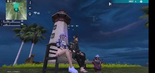 One Set Rayon Viscose Stelan Muslim Outdoor 2l Ld 110