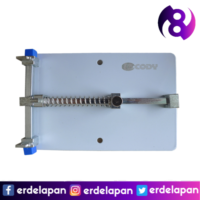 

Papan Penjepit PCB