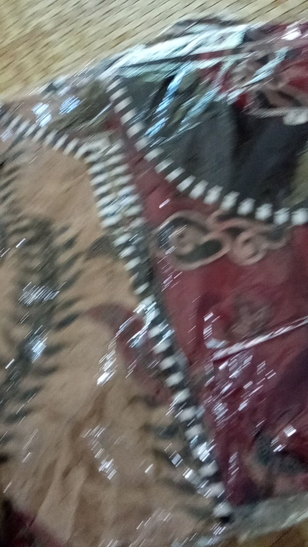 Atasan Batik Dolby Dolbi Dobby Doby Tenun Sutra Tulis Halus Katun Atbm Baron Sarombit Atasan