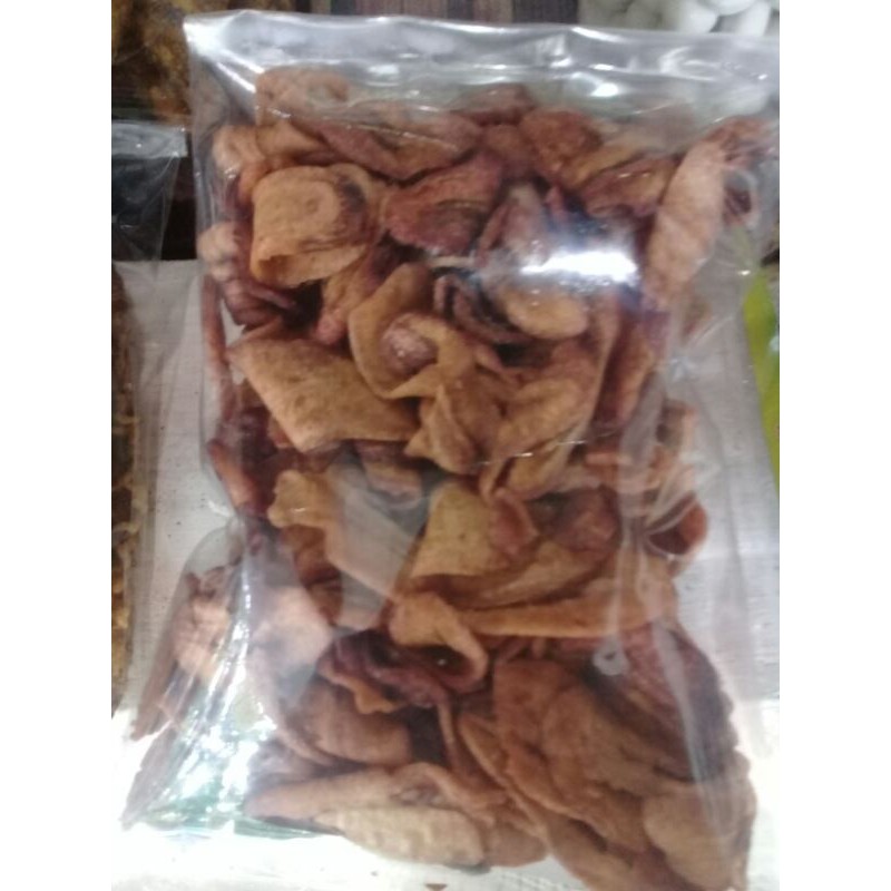 

Keripik Pisang Mateng G125