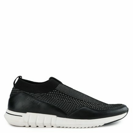 PLAYBOY - SEPATU SLIP ON PRIA ORIGINAL- MESSA ( SLIP ON )