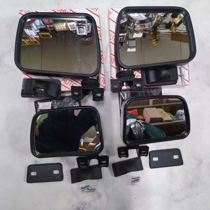 Spion mobil panther lama / kijang grand / kijang super / L300