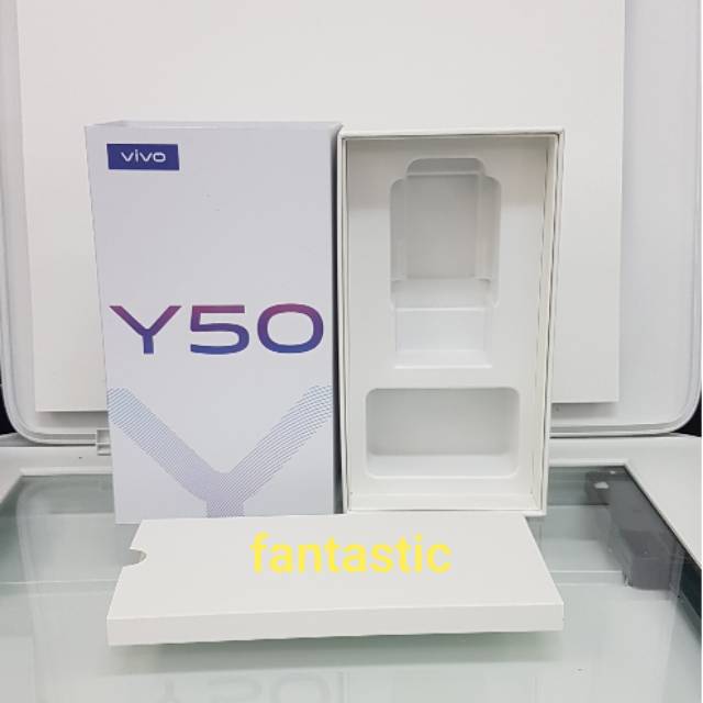 DUS BOX VIVO Y50