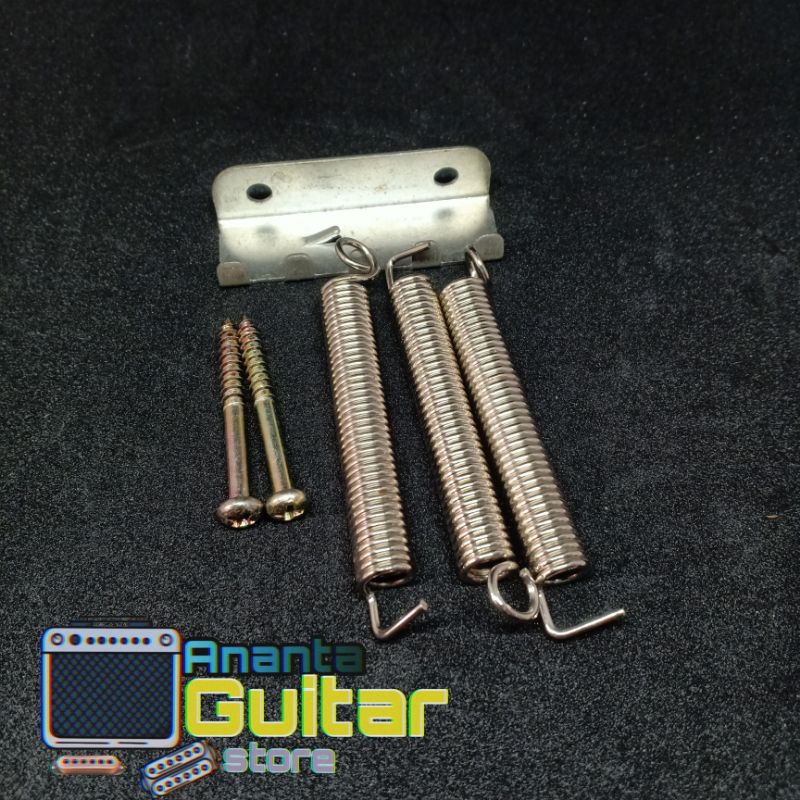 pir tremolo edge zero ibanez