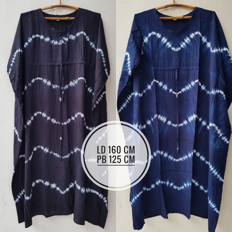 Daster Bali / Baju Bali / Tie die / Baju Tidur / Daster Jumbo / Daster Besar