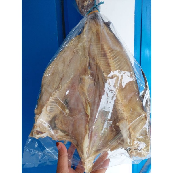 

Asin Jambal Roti