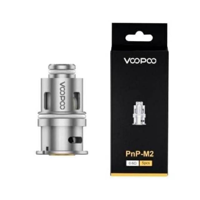 promo Koil PnP-M2 0,6 ohm per 1 koil ya