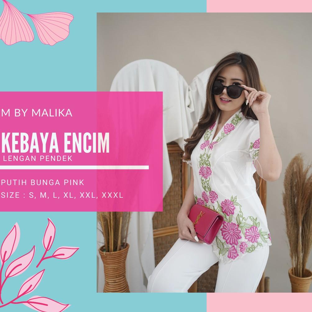 Harga Encim Modern Lengan Pendek Terbaru Oktober 2021 Biggo Indonesia